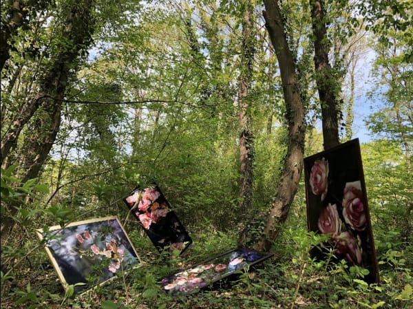 ANİ ÇELİK AREVYAN AT ISTANBUL MODERN