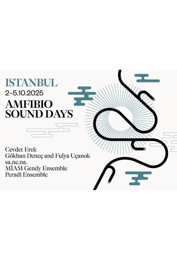 CEVDET EREK, ARTISTANBUL FESHANE'DE