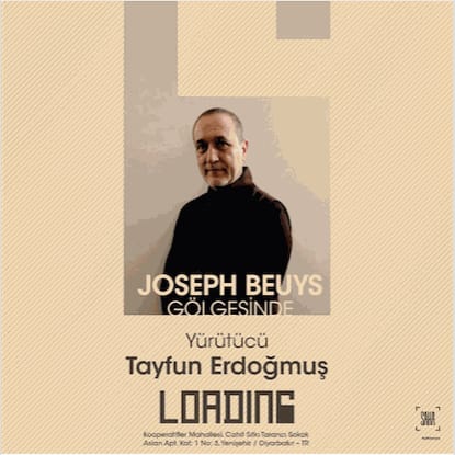 TAYFUN ERDOĞMUŞ AT LOADING