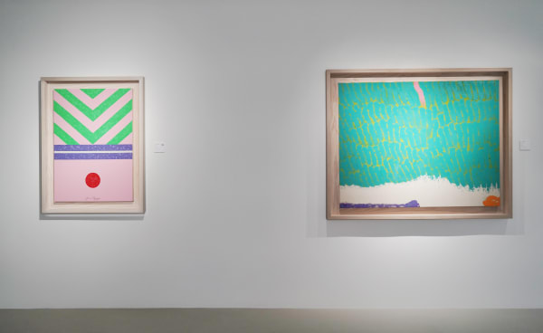 Install Shot Blessings Hsiao Chin 01