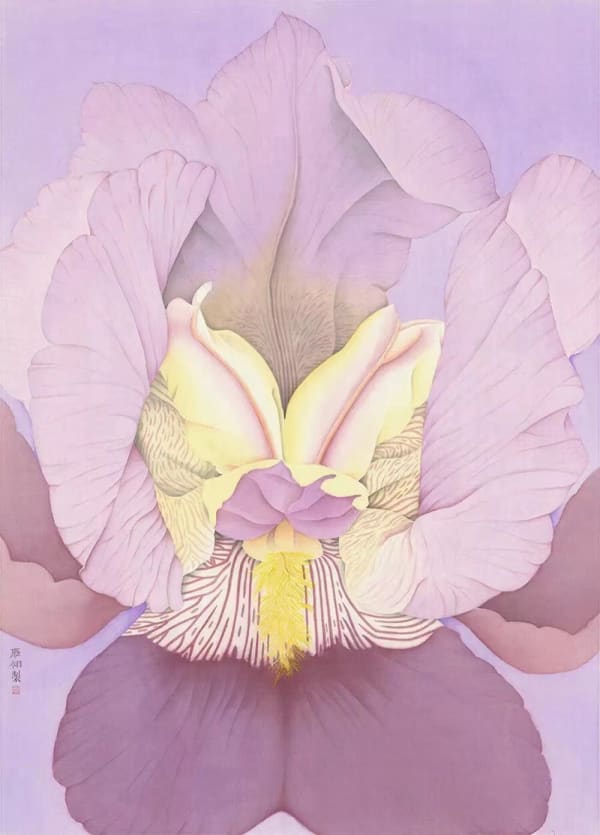 YANG YANLING 楊雁翎, FU 馥, 2015