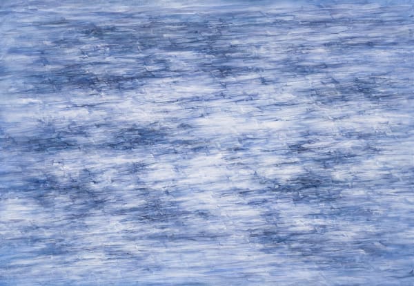 LIU GUOFU 劉國夫, PERVASION NO. 22-3 《彌漫22-3》, 2022