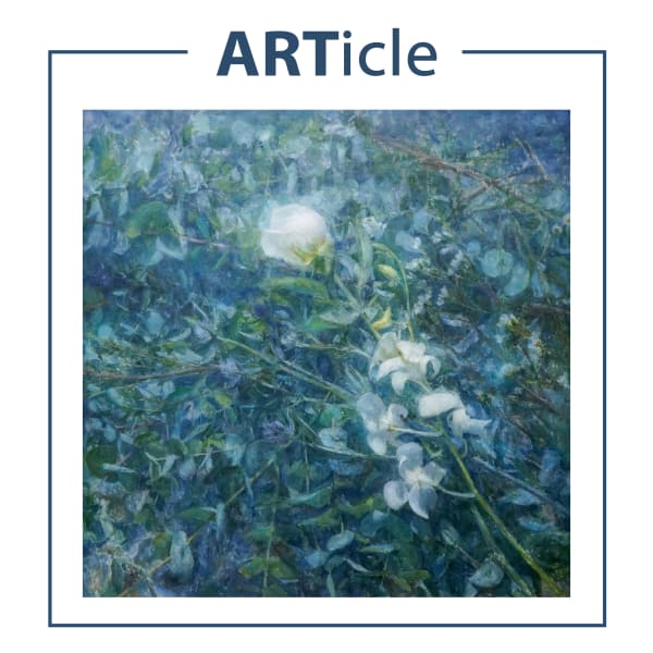 ARTicle | Thomas Ngan: Embracing Hope in the Fog, By Helena Hau