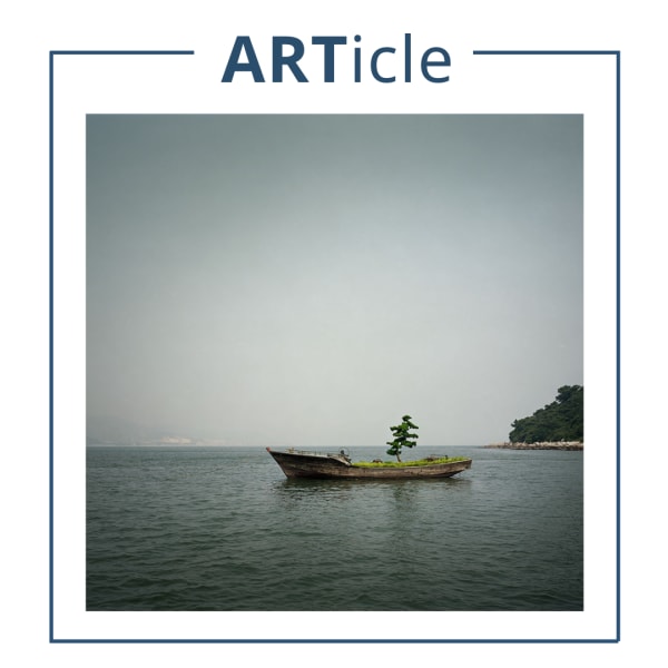 ARTicle | Conversation: anothermountainman (Stanley Wong) X Dr. Katie Hill, Talking Through Lens of Heart