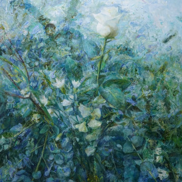 Art Central 2024: Thomas Ngan's Solo Exhibition Booth C15