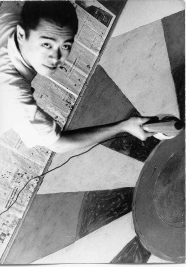 Hsiao Chin Archives - The Light of Hope Exhibition