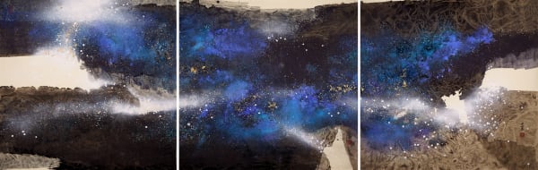 Between Breaths