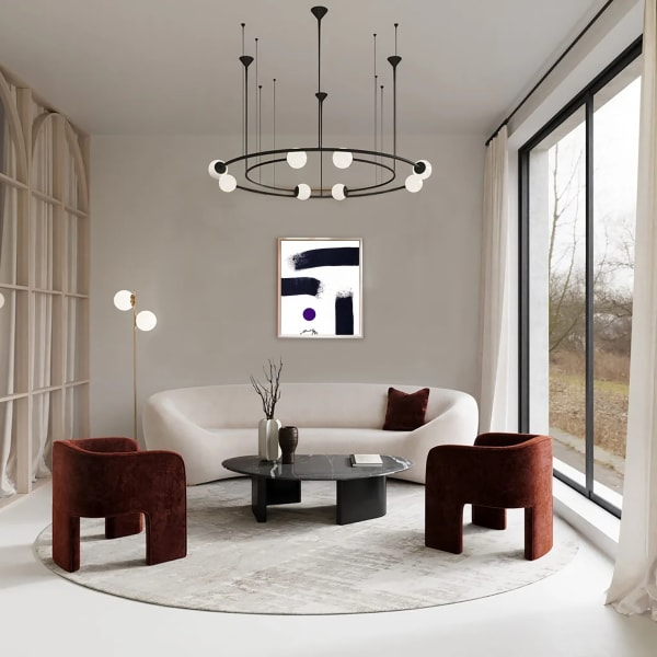 The Art of Living, Browse our new bespoke interiors for inspiration