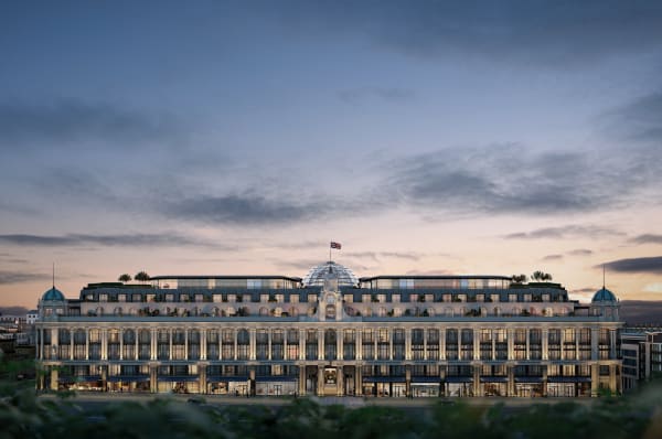 3812 Gallery Unveils a New Chapter at The Whiteley London, A Narrative of Cultural Reinvention & Cross-Cultural Connection