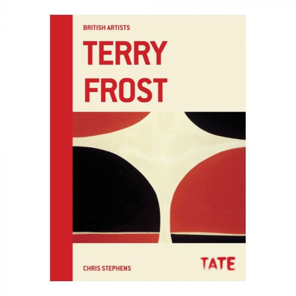 British Artists: Terry Frost