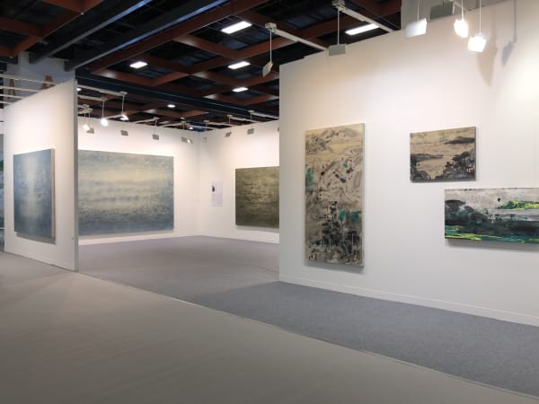 Art Taipei 2017