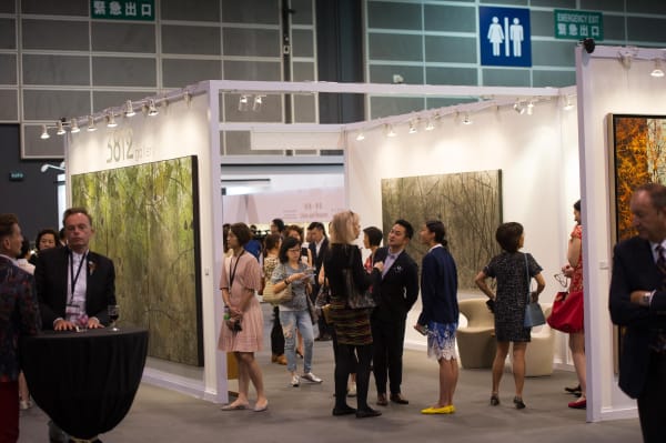 2017 Fineartasia Exhibition02