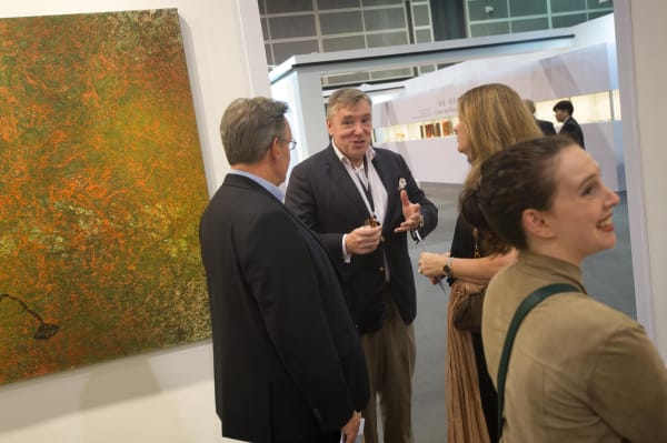 2017 Fineartasia Exhibition06