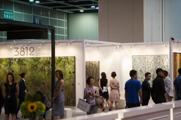 2017 Fineartasia Exhibition07