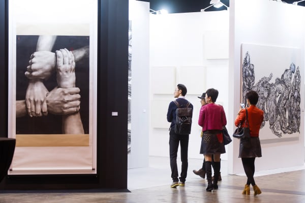 2017 Inkasia Exhibition05