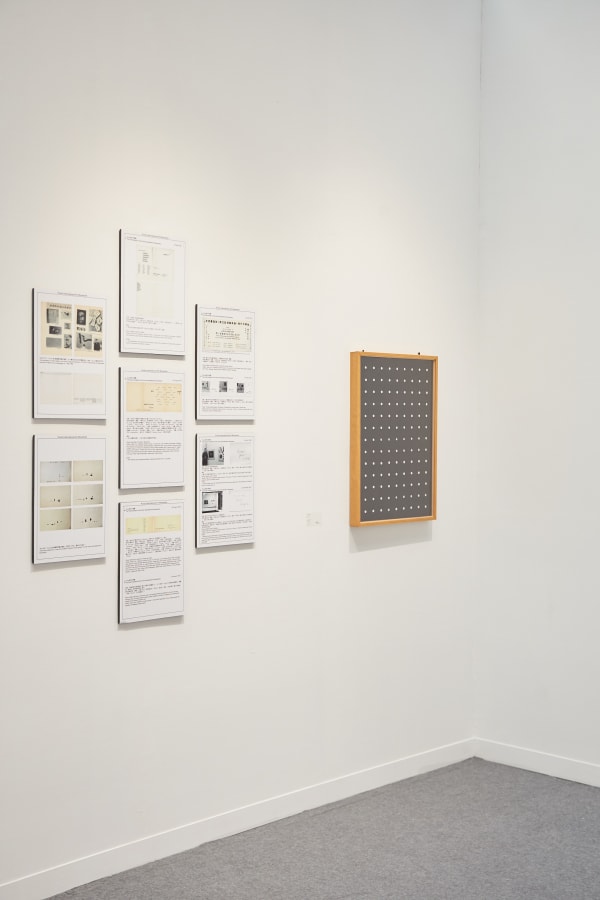 2019 Arttaipei Exhibition05