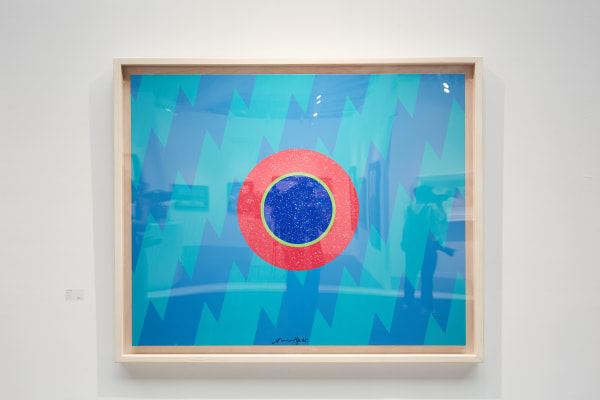 2019 Arttaipei Exhibition17