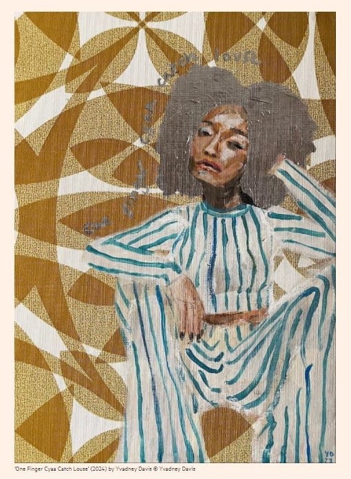 ARTISTS HAVE DONATED TO TOGETHER WE THRIVE, RAISING FUNDS FOR CULTURAL LEADERS PROGRAMME