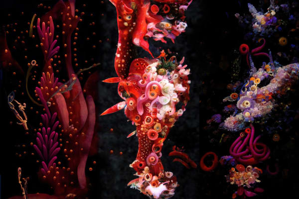 Entangled Others