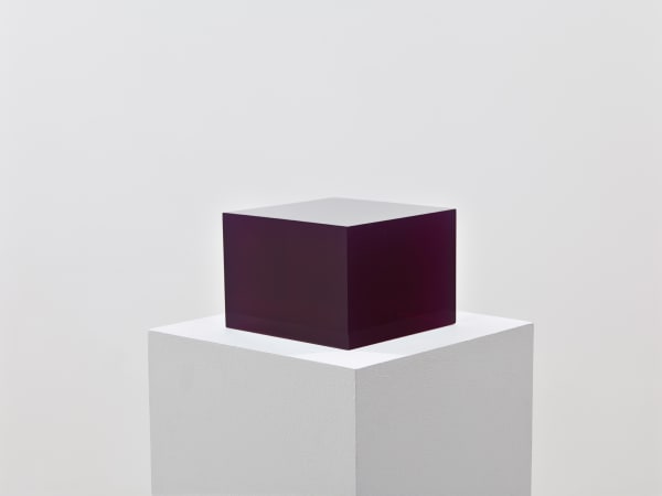Peter Alexander - 3/6/15 (Flo Yellow Leaner), 2015