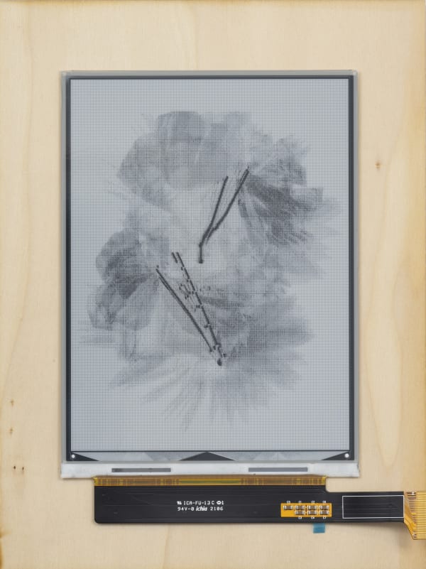 Robbie Barrat - Landscapes, 2022-23