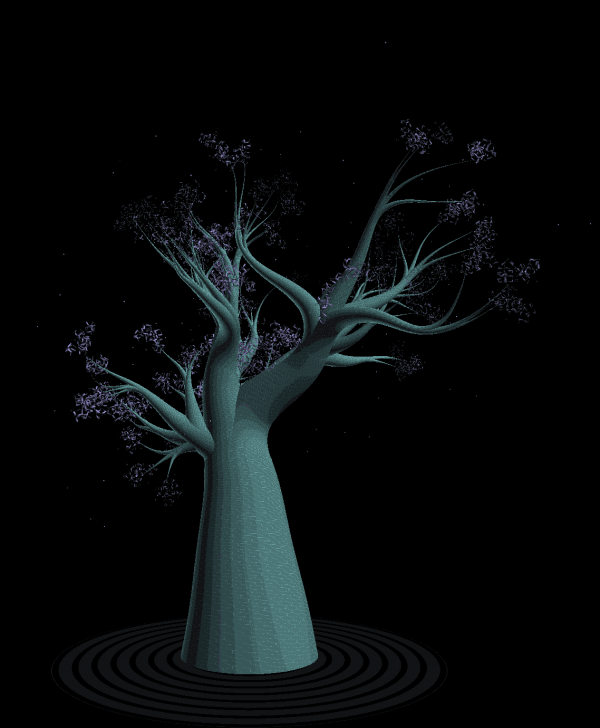 Primavera De Filippi - Arborithm #Master Edition Record, 2025