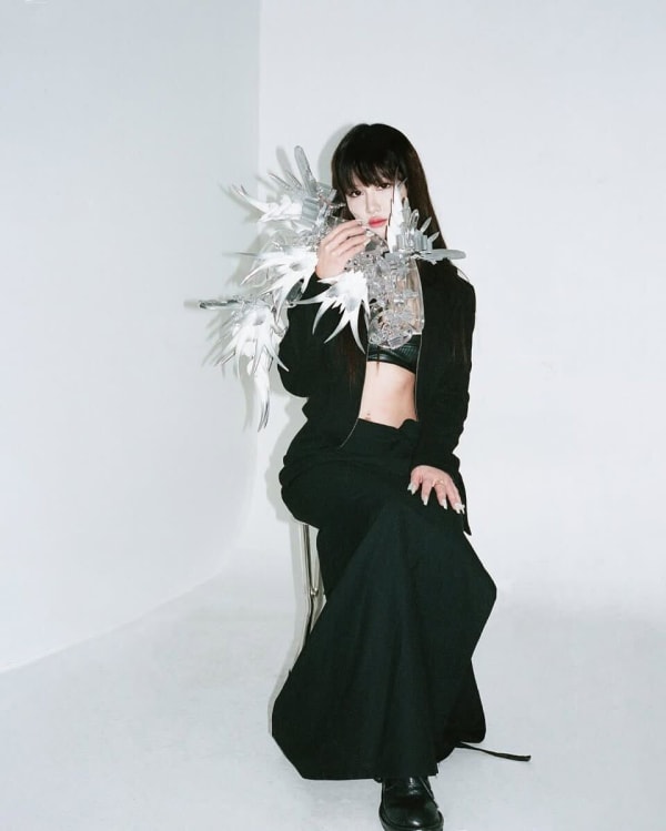 00 Zhang - Honey, 2024