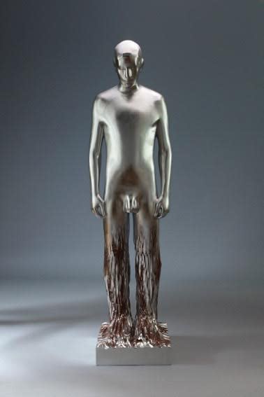 Aron Demetz - Untitled, 2013