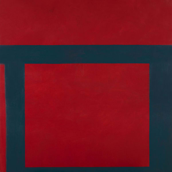 Perle Fine - Supersonic Calm, c. 1966