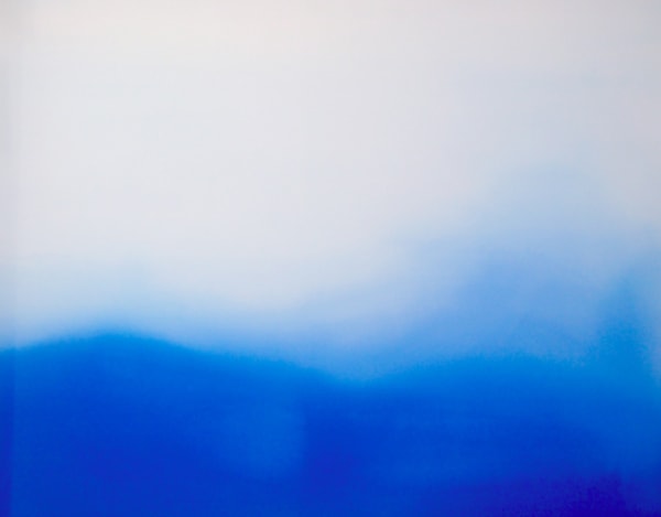 Yoonjin Jung - Seeing the Unseen XXIV, 2014