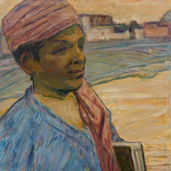 Mikayil Abdullayev - Goy Gol, 1971