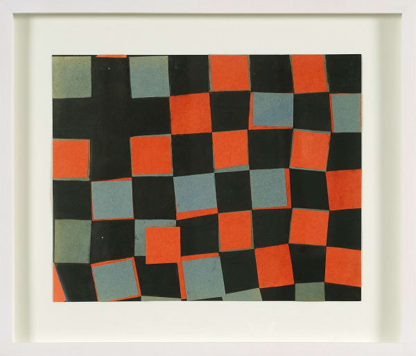 Courtesy of the Artist & Berry Campbell Gallery