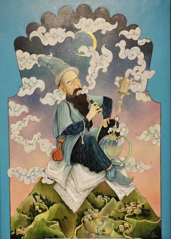 Zohrab Salamzada