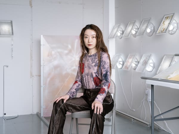 Xin Liu