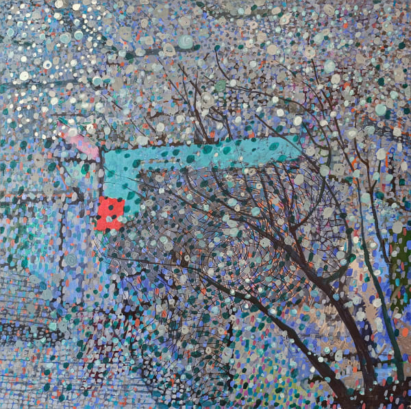 Irina Eldarova - State (From “Everything is Not as It Seems” series), 2020