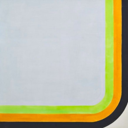 Richard Smith - Both Halves (A), 1977