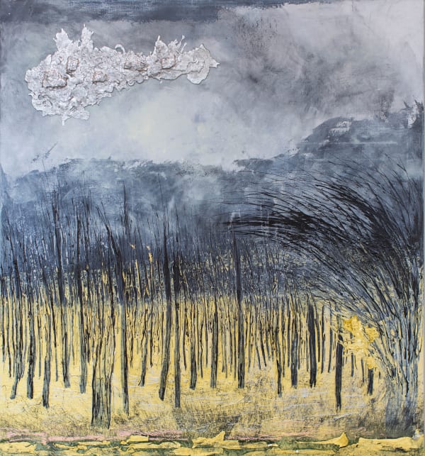 Aida Mahmudova - Untitled, 2024
