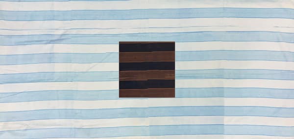 Farhad Farzali - Untitled, 2020
