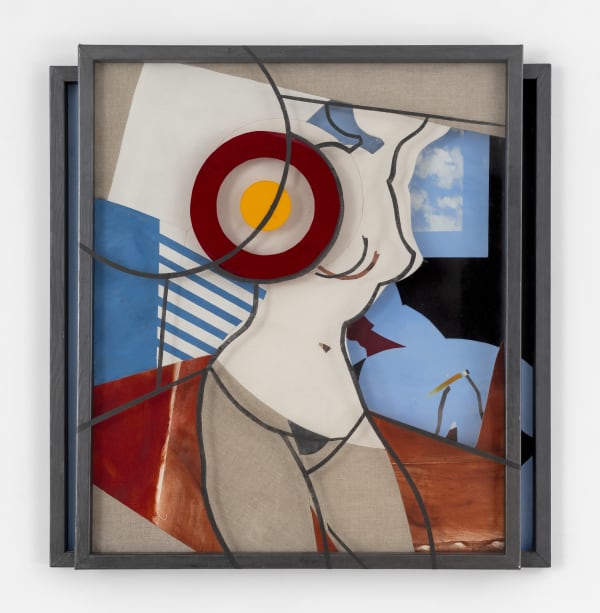 The Armory Show