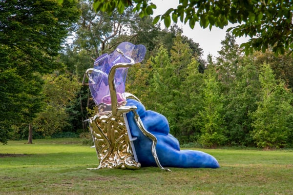 Frieze Sculpture | 2024