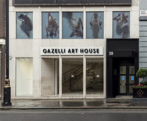 Philomène Amougou & Camille Roded Philomène Amougou & Camille Roded