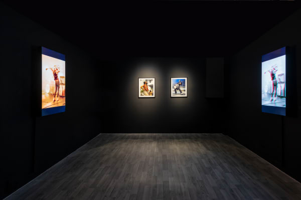 Front Row 3D: Stereoscopic Concert Photography Coldie