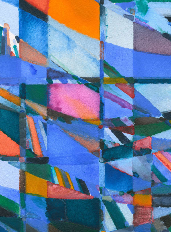 I Have To Talk To A Plotter Licia He