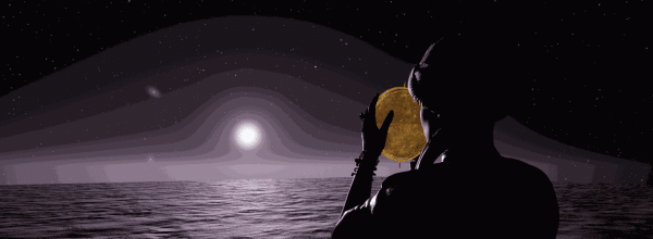 Morehshin Allahyari: Speculations on Capture