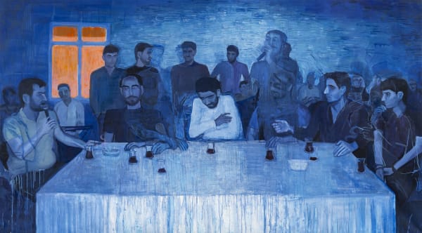 Tales From The Caucasus