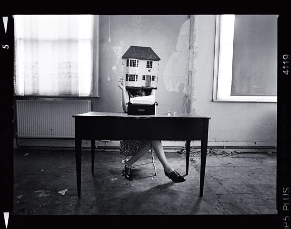 Photography Exhibition AZIZ+CUCHER, DEREK BOSHIER, CHARLOTTE COLBERT, JANE MCADAM FREUD, FRANCESCO JODICE, KALLIOPI LEMOS, JAMES OSTRER, GIOVANNI OZZOLA, FYODOR PAVLOV-ANDREEVICH AND BEN TRICKLEBANK
