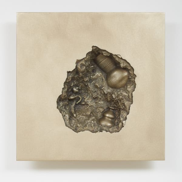 THE DOOR IN THE WALL Shan Hur