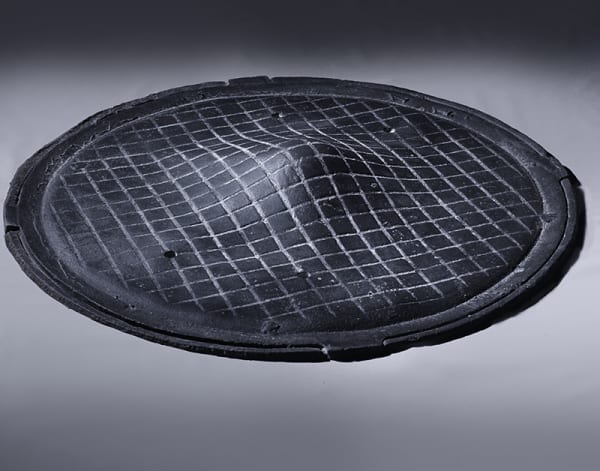 LAST SPACE REMAINING Sergio Calderon & Recycle Group