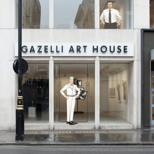 JONNY TANNA FT. 419 INC.