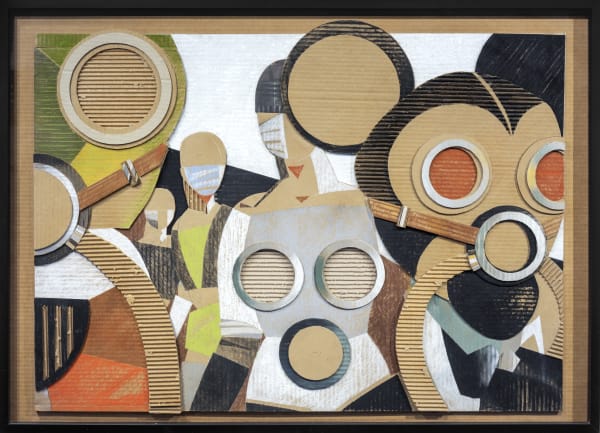 The Guardian | Jann Haworth